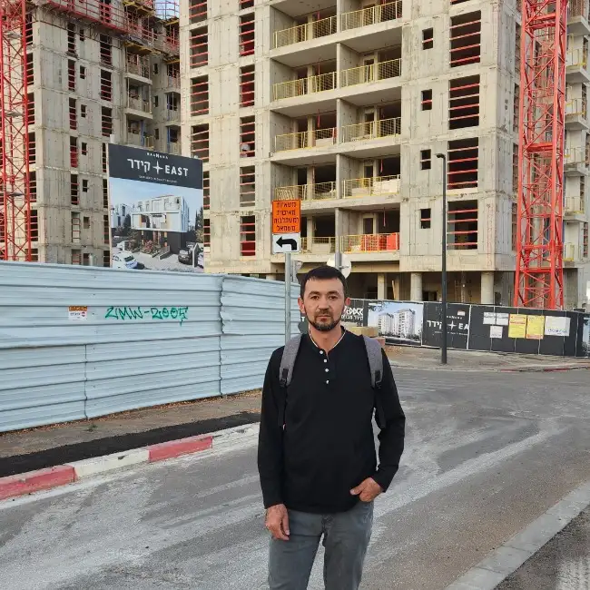 Farux, 36 - זוג 4 מי