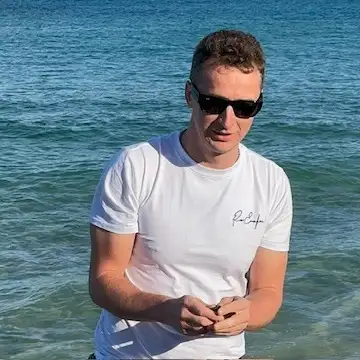 Maksim, 40 - זוג 4 מי