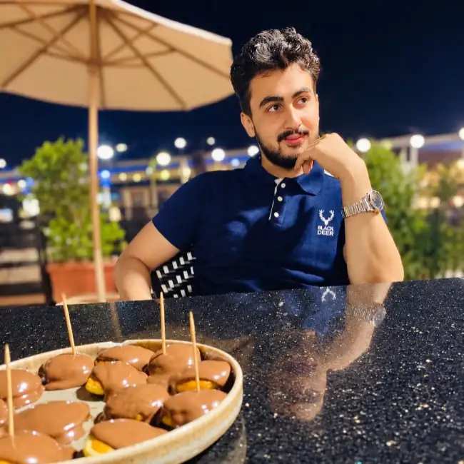 bood, 28, תל אביב, ישראל