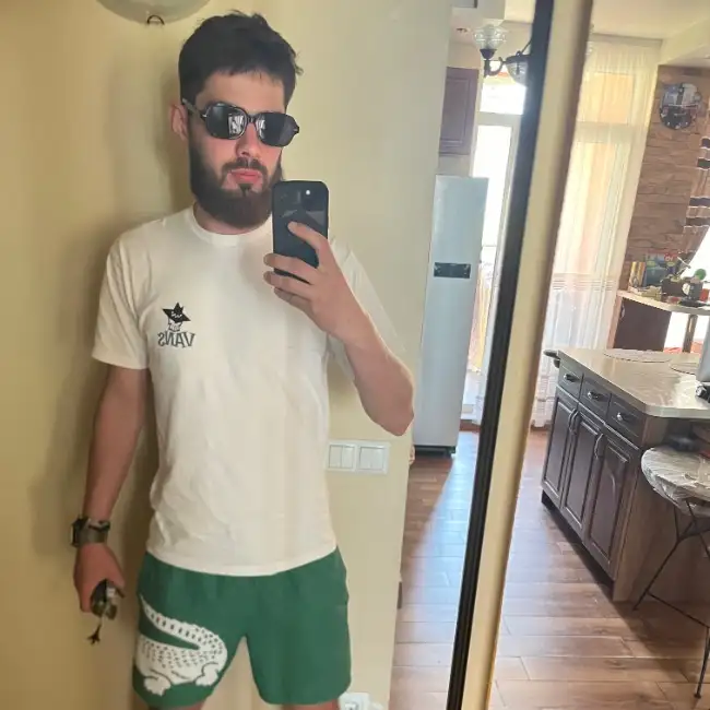 Yurii, 28, קייב, אוקראינה
