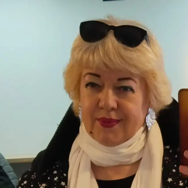 Janna, 63