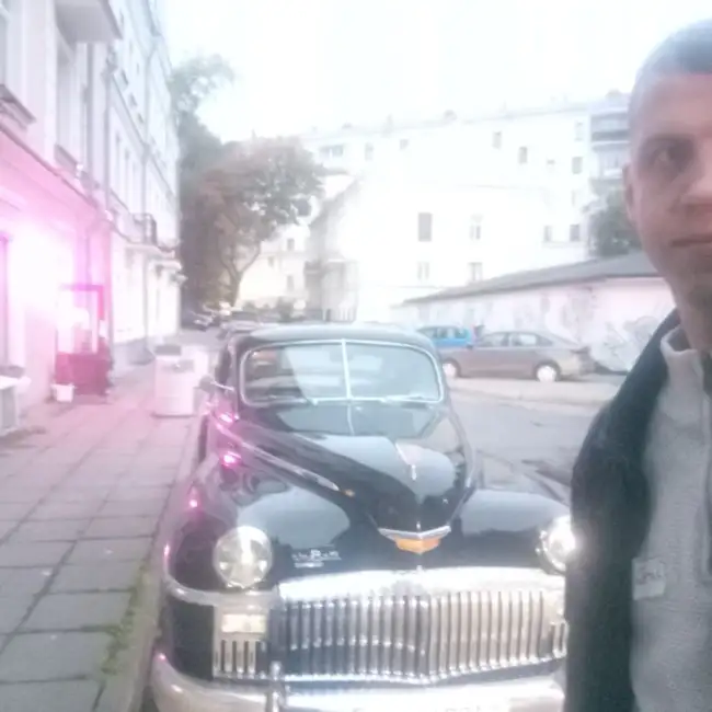 Sergey, 33