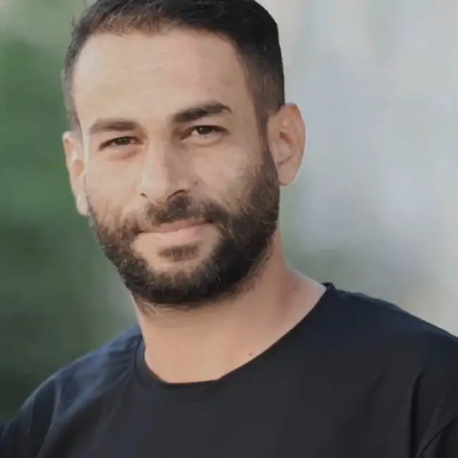 מוחמד, 45, , ארה''ב