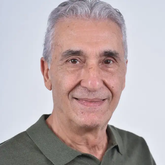 דוד, 65