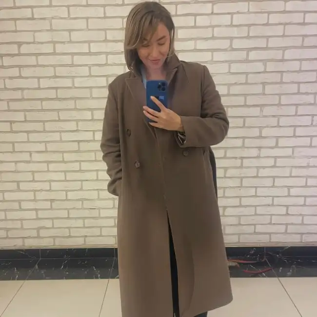 ילנה, 35, מוסקבה, רוסיה - זוג 4 מי