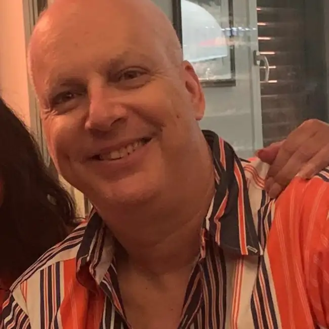 זאביק, 54,  ישראל - זוג 4 מי