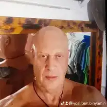 Yosi, 65