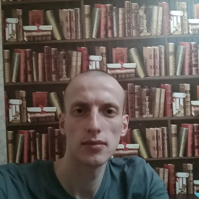 Anton, 29, Narofominsk, רוסיה - זוג 4 מי