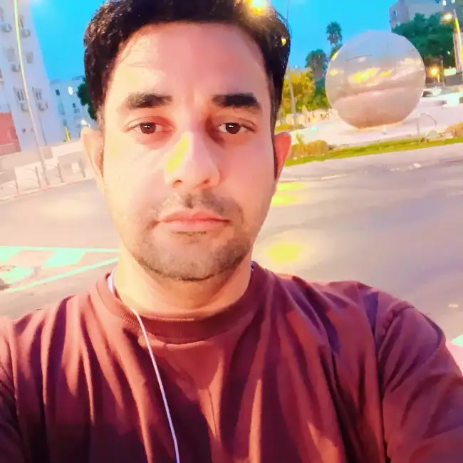 Sachin, 35,  ישראל - זוג 4 מי