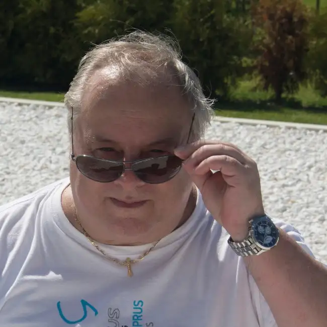 Igor, 68, Konakovo, רוסיה - זוג 4 מי