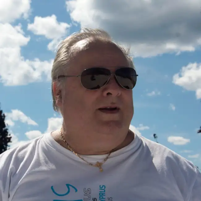 Igor, 68