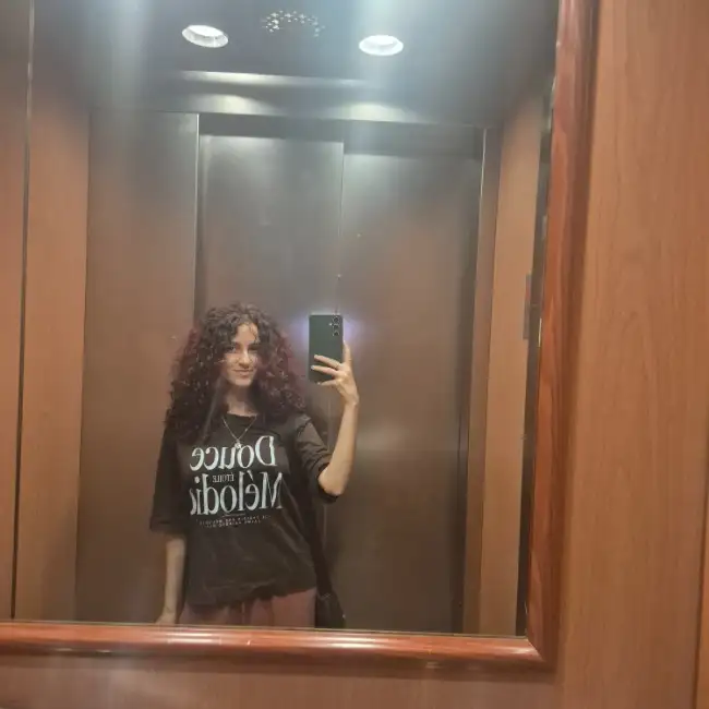 Margarita, 19
