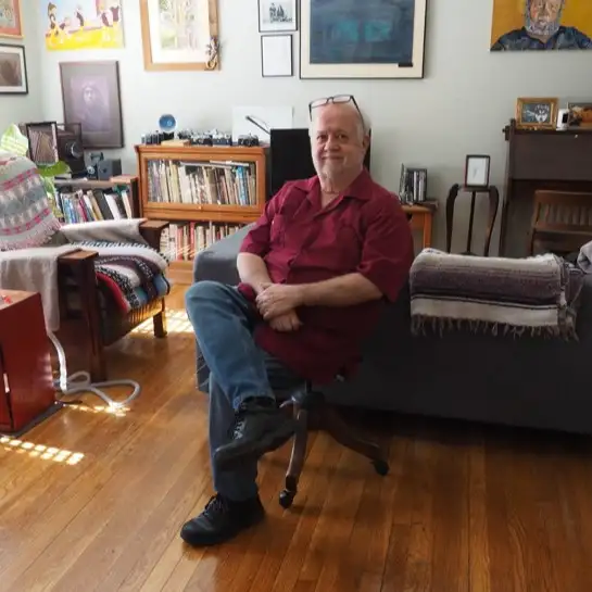 Daniel, 72,  ארה