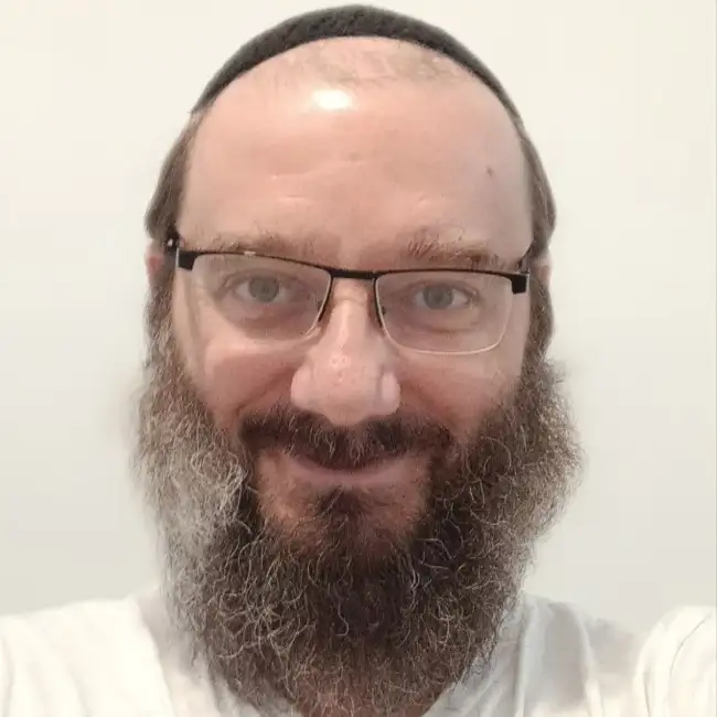 Moshe, 44, מוסקבה, רוסיה