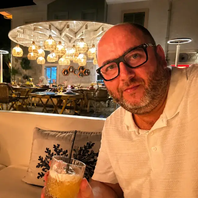 Zeev, 46, , גרמניה