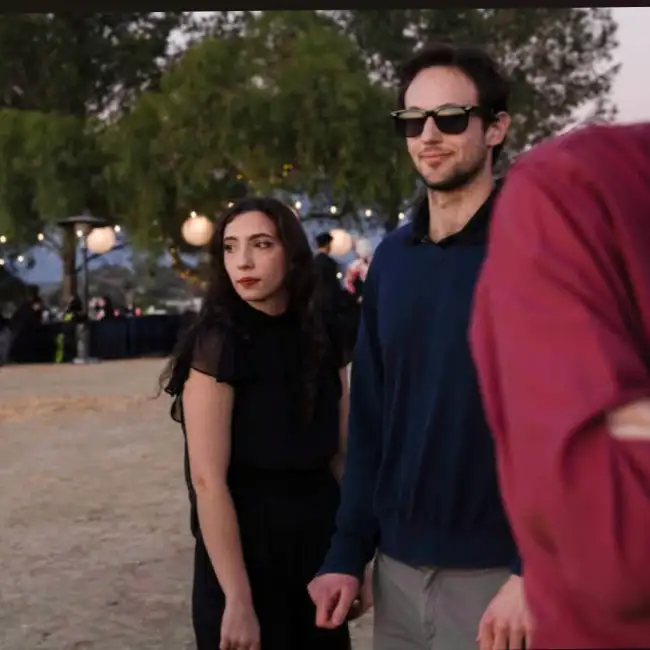Grayson, 30, סקרבורו, ארה''ב