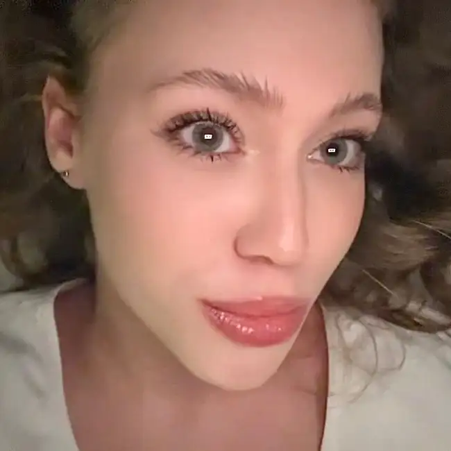 Ariela, 22, מוסקבה, רוסיה - זוג 4 מי