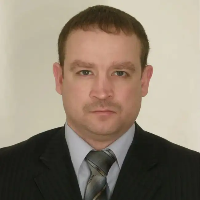 Sergey · 48 ·           