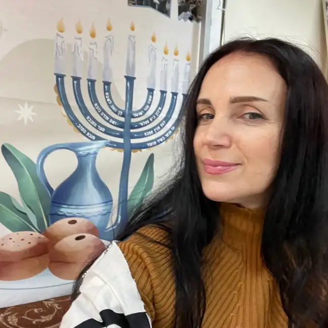 לריסה