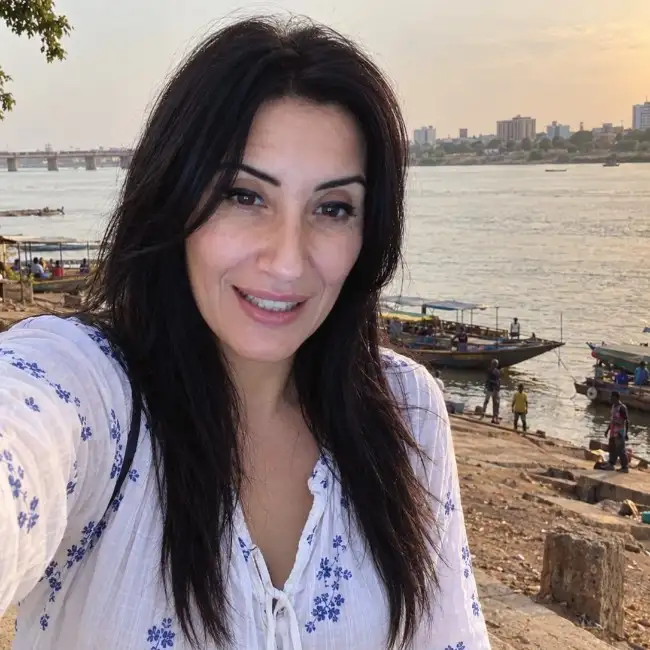 Nadege, 42