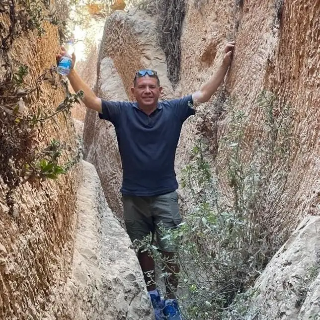 Alik, 62, מודיעין, ישראל - זוג 4 מי