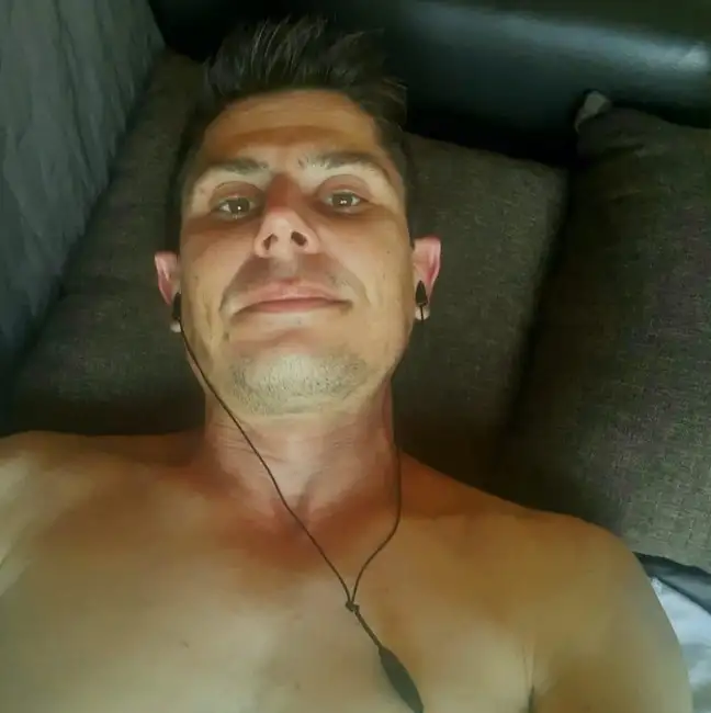 Denis, 37, ירושלים, ישראל - זוג 4 מי
