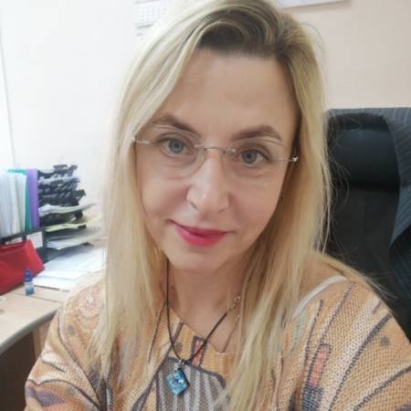 טאטיאנה,  בת  49  ירושלים  באתר הכרויות עם רוסיות רוצה למצוא   גבר 