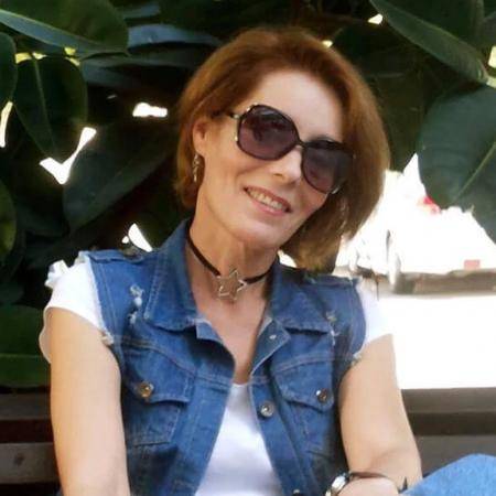 Tatiana,  בת  58  ראשון לציון  באתר הכרויות עם רוסיות רוצה למצוא    