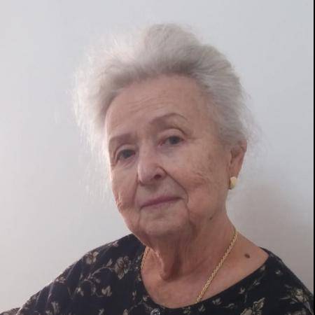 Janna, 83  טבריה  רוצה להכיר באתר הכרויות של רוסים  גבר
