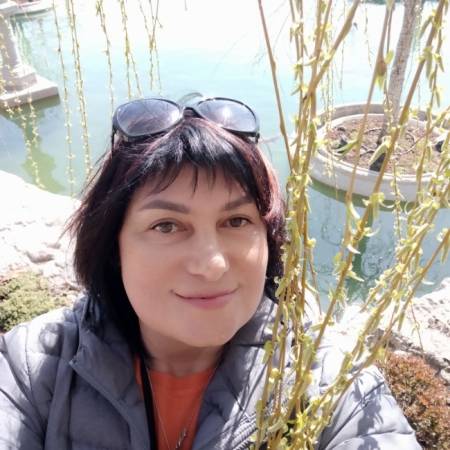 סבטלנה,  בת  59  חיפה  באתר הכרויות עם רוסיות רוצה למצוא    