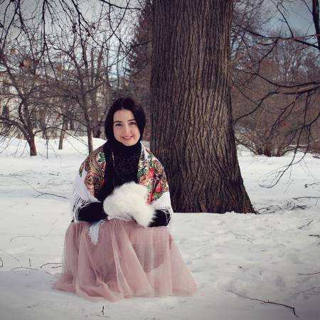 Sofiya,  בת  43  רוּסִיָה  באתר הכרויות עם רוסיות רוצה למצוא    