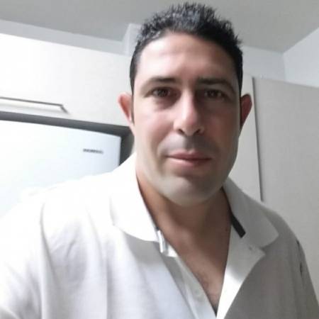 Arik, בן 45 ישראל, חולון 