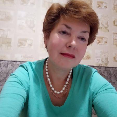 Veronika, 58 , רוסיה
