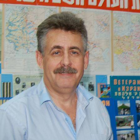 Mihail,  בן  62  תל אביב  רוצה להכיר באתר הכרויות של רוסים  