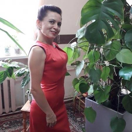 Zoryana, בת 39 אוקראינה 