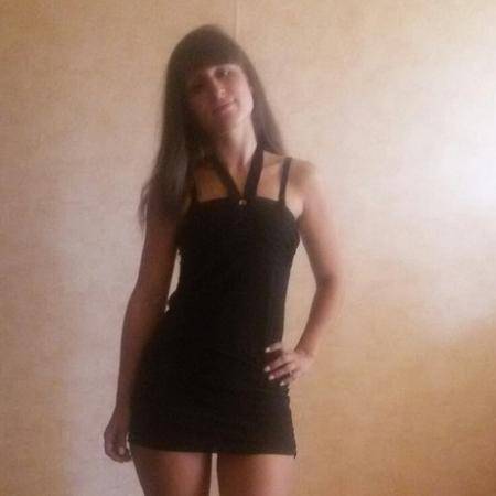 Svetulya,  בת  31  רוּסִיָה  מעוניין/ת לפגוש  