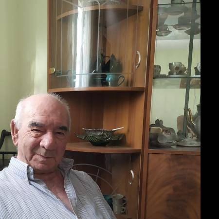 Eduard, 81  באר שבע  רוצה להכיר באתר הכרויות של רוסים  אשה