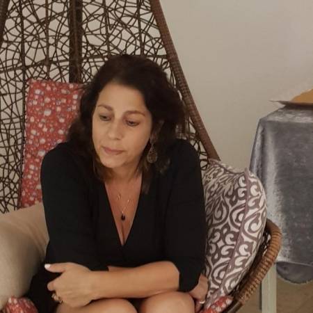 אסנת כהן,  בת  57  תל אביב  באתר הכרויות עם רוסיות רוצה למצוא    