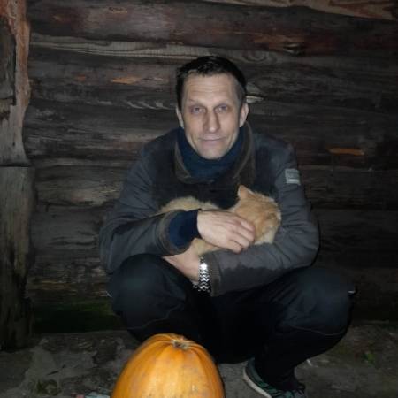Aleksandr,  בן  48  חיפה  רוצה להכיר באתר הכרויות של רוסים  אשה
