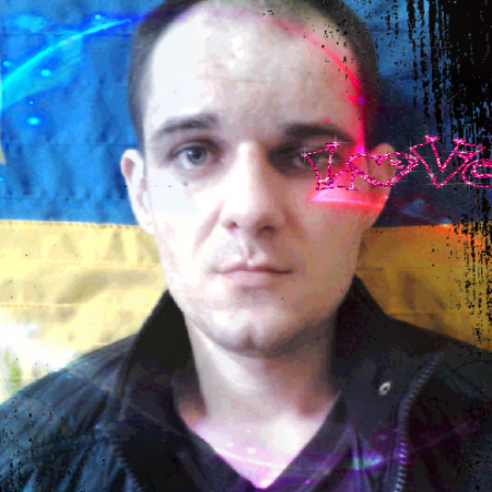Mihail, בן 31 אוקראינה, קייב 