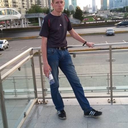 Vadim, 40  קזחסטן  באתר הכרויות עם רוסיות רוצה למצוא   אשה 