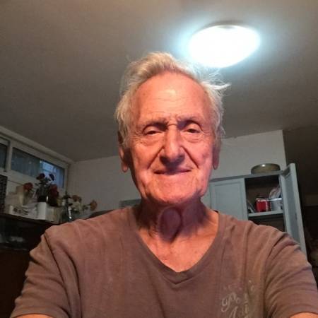 יעקב, 81 , ישראל, רמת גן