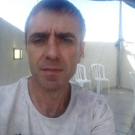 Leonid, 39 , פתח תקווה