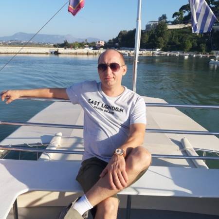 Maksim, 52 , ישראל, קריית ים