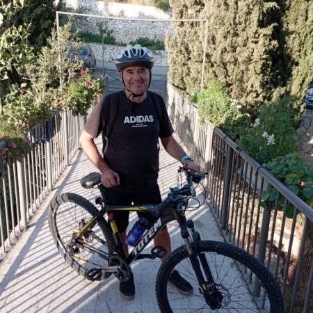 Anatol, 54  ירושלים  באתר הכרויות עם רוסיות רוצה למצוא   אשה 