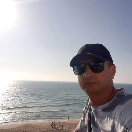 Aleksandr, 46 , ישראל, רחובות