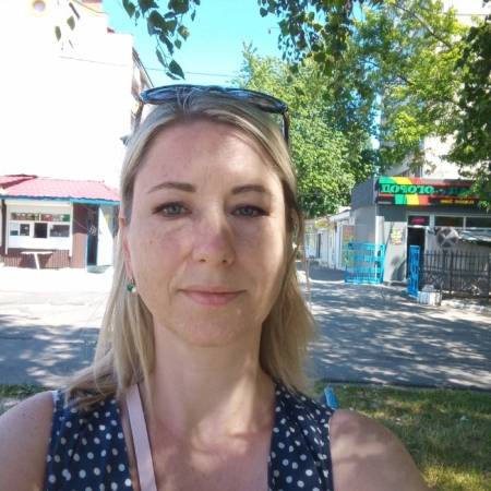 Alla, 43  בלארוס  רוצה להכיר באתר הכרויות של רוסים  גבר