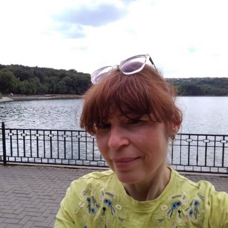 אניה, 48  Молдова  באתר הכרויות עם רוסיות רוצה למצוא   גבר 