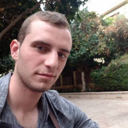 Leonid, בן 30 ישראל, חיפה 