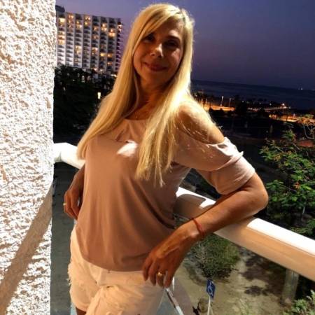 Alana, בת 54 ישראל, חיפה 